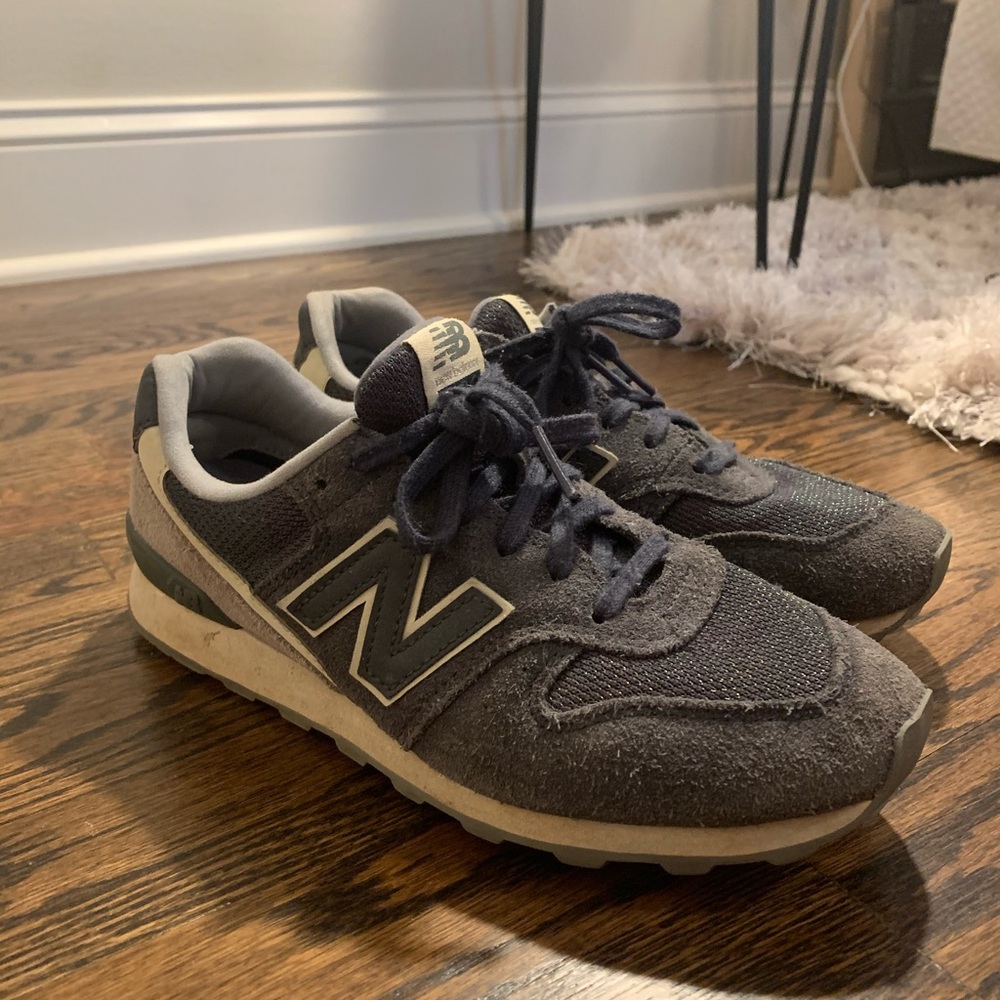 Women’s New Balance 696 sneakers